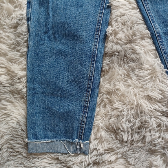 Pull&Bear Mom Jeans - Picture 6 of 12